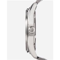 Watch Seiko Man Classic Uomo in Steel SUR341P1 - SUR341P1